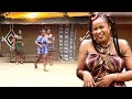 The Arrival Of The Lost Princess - African Nigerian Movies 2024