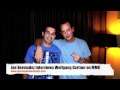 Capture de la vidéo Joe Bermudez Interviews Wolfgang Gartner On Mass Movement Radio