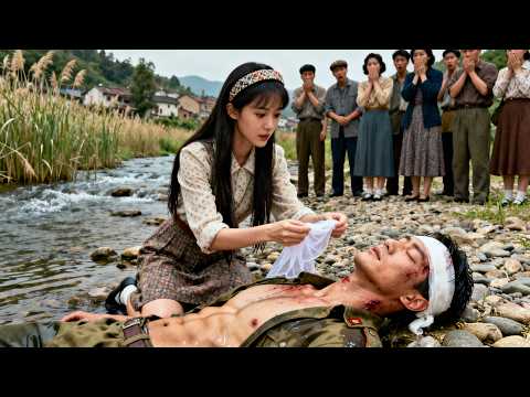 Eighty ugly woman saves seriously injured man by accident! Unbeknownst to me, he was a powerful chieftain. He helped her fix her best neighbors. After recovering his appearance, he instantly became obsessed with him. He did not hesitate to raise children for her, just to marry her and love her! #短剧 #逆袭 #爽剧 #豪门 #shortdramas