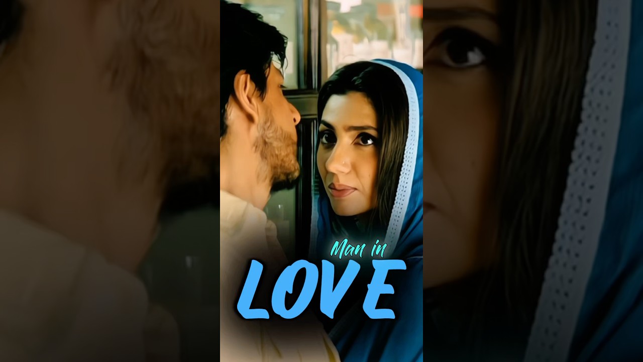 Man In Love ✨ | Emotional Love Scene ❤️ #shorts #shortsfeed #sad #status #emotional #viral