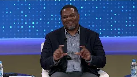 AI Strategy, Innovation, & Transformation: GW Business & Policy Forum Panel