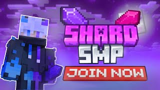 ['CLOSED'] How To Join SHARD SMP !!
