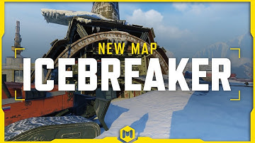 Call of Duty®: Mobile - Introducing Icebreaker