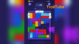 Block Out Level 153