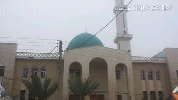 صلاة قيام الليل تلاوة من سورة البقرة ( الطالب : حمزة الجمل )