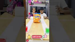 Pull The Gl Challenge Malayalam ഒര ഗലസസ നകകയൽ ഇതലല കടട