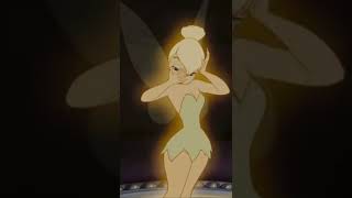 Tinker Bell Tattoo