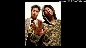 [FREE] The Neptunes x Pharrell Williams x 2000s Type Beat - "FANTASTIC“
