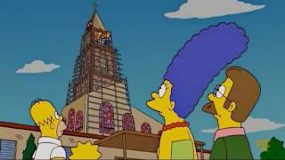 "Mrs. Simpson Made Me Gay!!"
