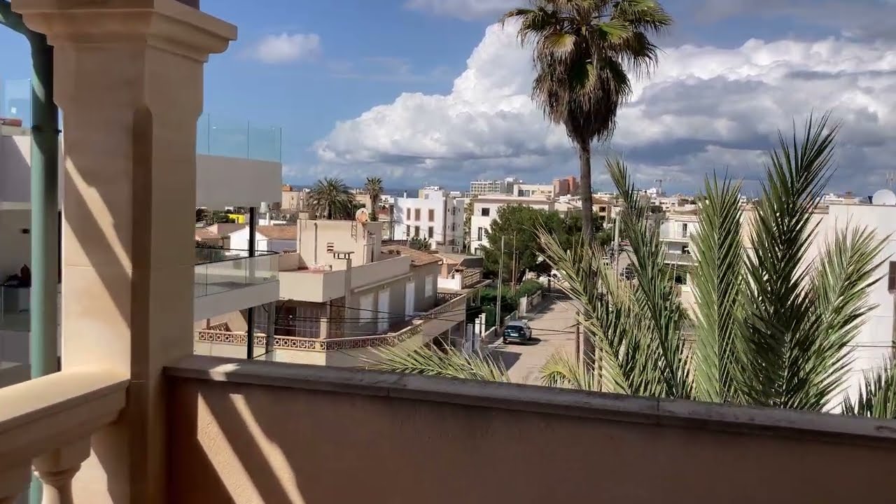 Colonia de Sant Jordi 2026 03 08