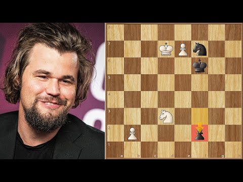 Too advanced (ChessTech News)