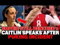 Sophie Cunningham Still On The Bench After Predicting Win Over Atlanta: Caitlin Clark 🤮 Update