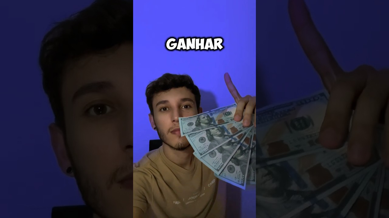 Thumbnail do vídeo