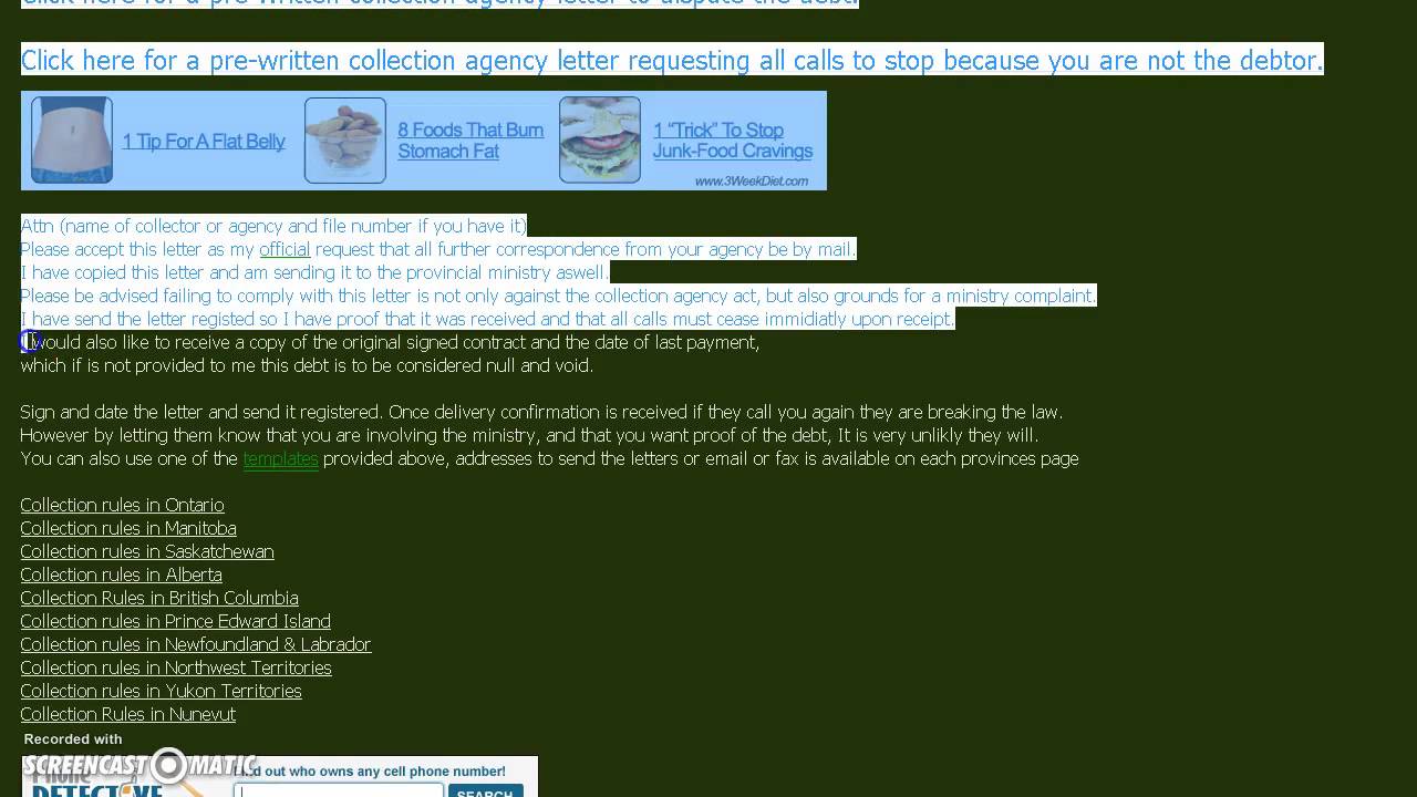 free credit report from the credit expert & free credit