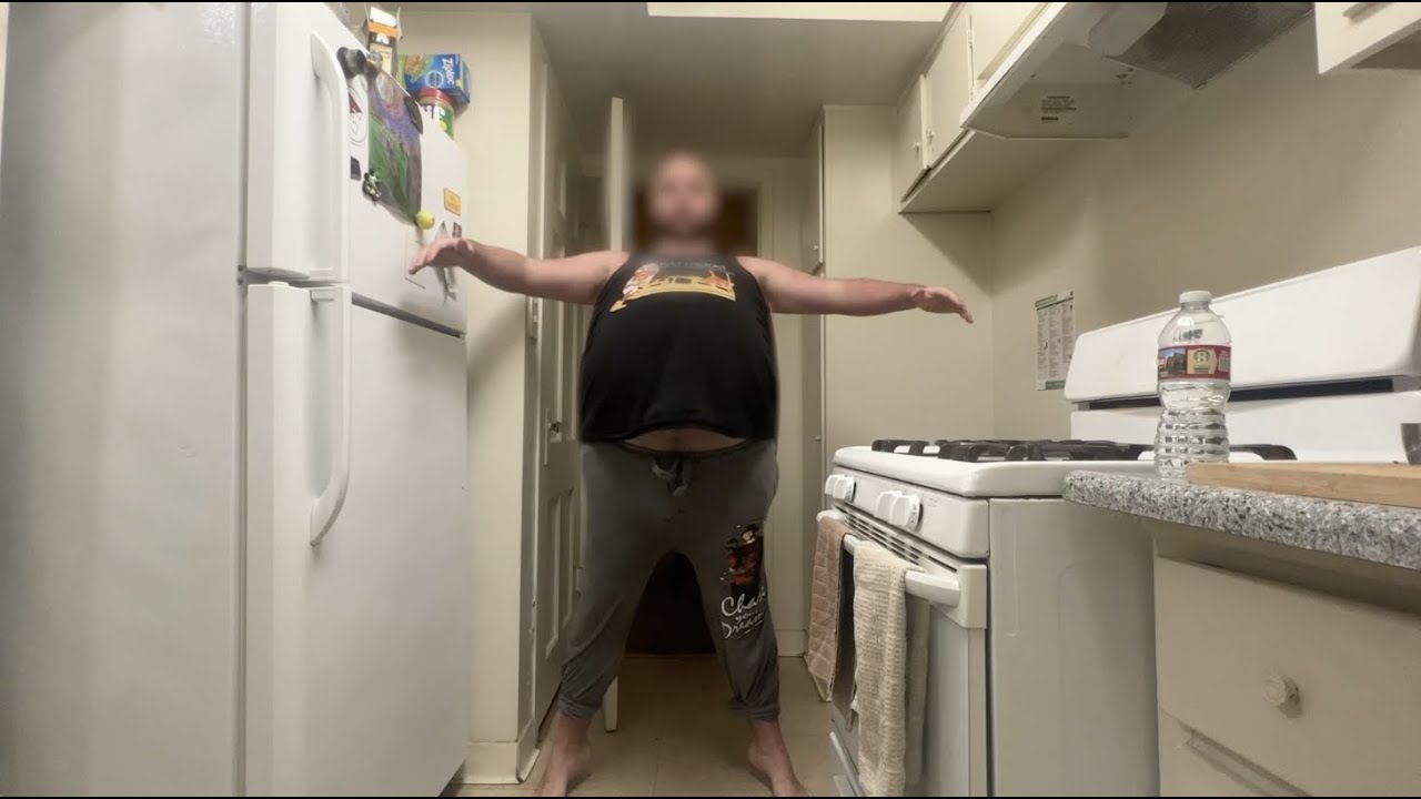 Human Water Balloon Preview YouTube