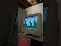 Why Windows ME is actually better than Windows XP in the BACKROOMS #FebMEary