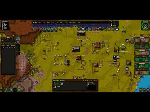 Обзор Rise to Ruins | Сложно но Интересно | Графика как в Девяностых