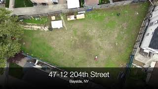 47-12 204th St video tour