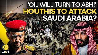 Saudi Arabia-Yemen War LIVE: Saudi Arabia In Danger Houthis SHOCKING THREAT To Strike Oil Fields!