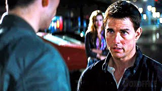 'Vergiss nicht, du wolltest es so' | Tom Cruise bestraft 5 Gangster wegen ihrer Schwester 'Vergiss nicht, du wolltest es so' | Tom Cruise bestraft 5 Gangster wegen ihrer Schwester