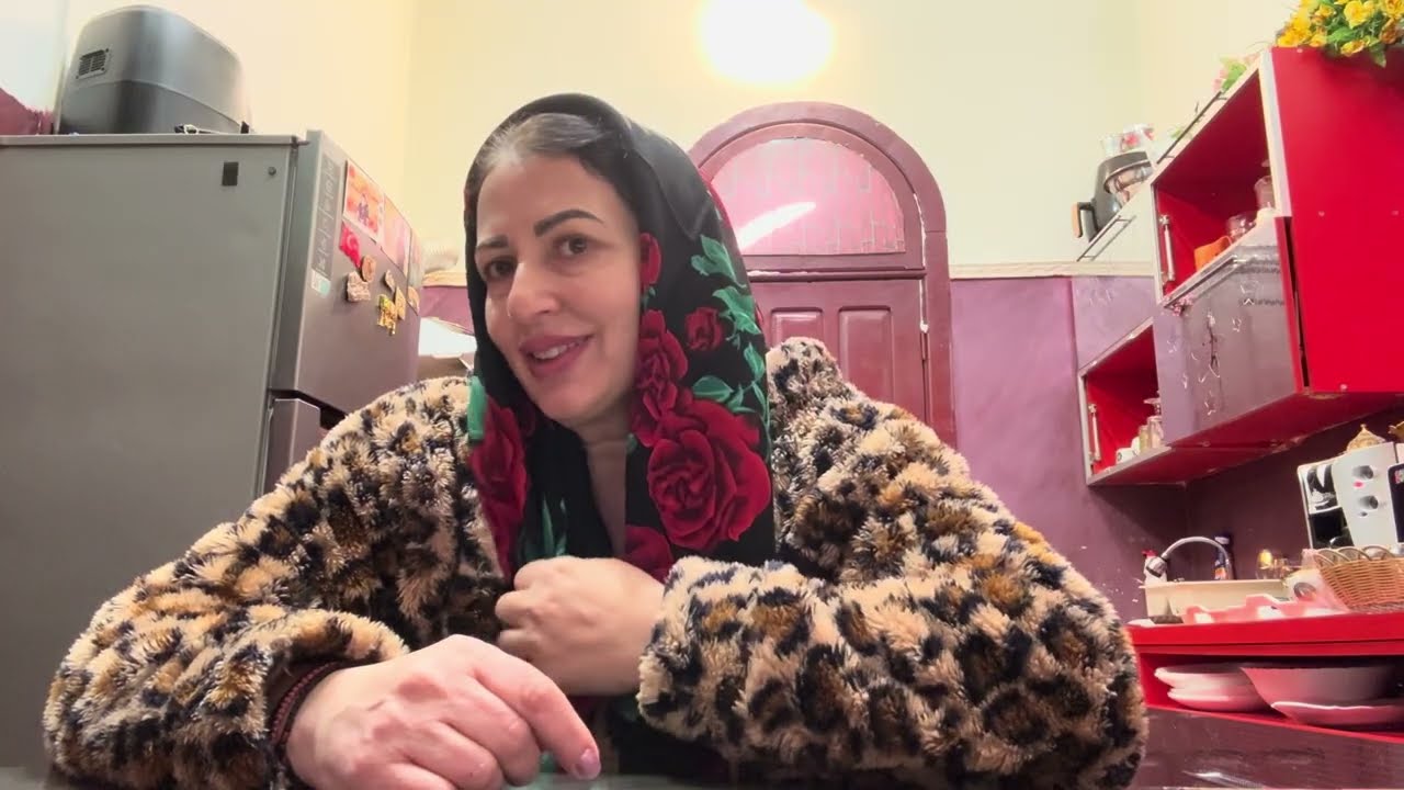 am făcut o ciorbă de fasole foarte bună !