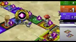 20130223.女神杯本戦決勝.ハチ サナミツ 八朔 ヨシ