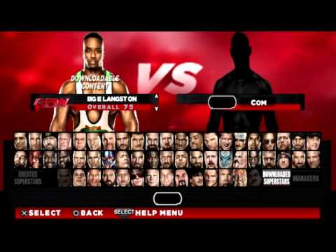 wwe 2k14 android gameplay & links