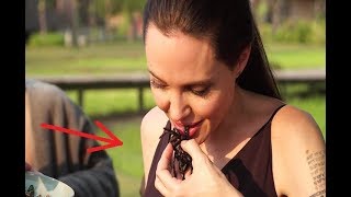 ДЖОЛИ НЕГА УРГИМЧАК ИСТЕЪМОЛ КИЛАДИ