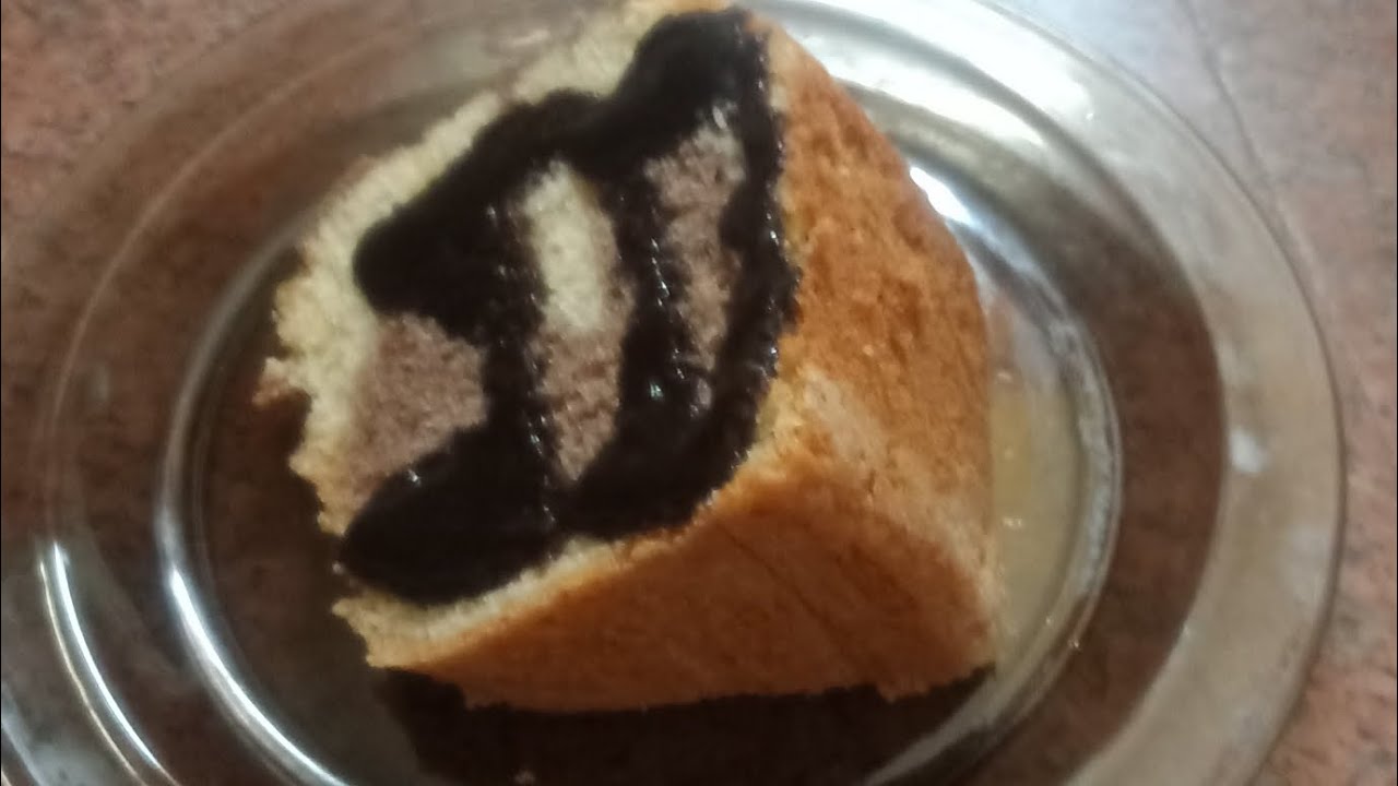 كيكة الخلاط كيكة اللبن والفانيليا كيكة ميكس 