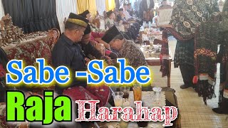 Download Lagu Sabe Sabe Raja Harahap MP3