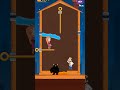 save my girlfriend.... #Gaming #PuzzleGames #SaveYourWife #BrainTeaser #PinPullGame #MobileGaming