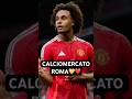 DA ZIRKZEE A RASPADORI…PARLIAMO DEL CALCIOMERCATO ROMA💛❤️