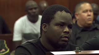 Accused no1in the AKA and Tibz murder case Denies any connection to the Murder of the 2 friends