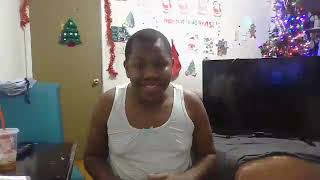 The Jadden Chambers Show - Season 5 Episode 80: New Year's Day
