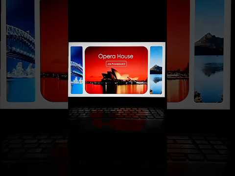 New ways to make PowerPoint Slides✨#powerpoint #ppt #presentation #slides #tutorial #shorts #youtube