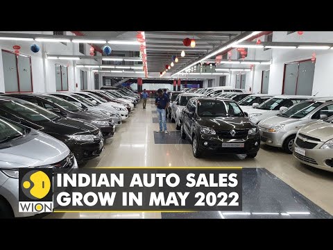 Indian Automotive Market News