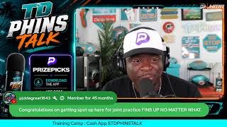 🚨🚨 The TRUTH about the Miami Dolphins 👀 All the GOOD and All the BAD 🔥🔥