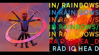 Gunna x Radiohead (Mashup) - Weird Fishes On My Head