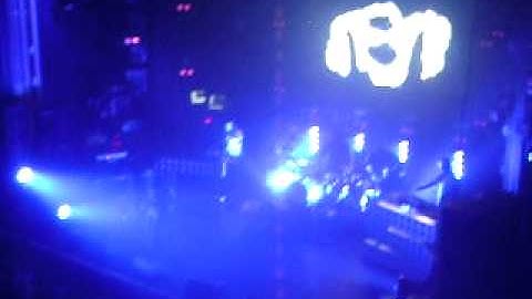 Chase & Status O2 Academy Glasgow, No Problem