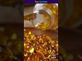 Why Omega-3 is Essential for Your Health #health