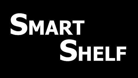 Smart Shelf