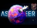 Полная Активация Новуса на Тракторе ∎ Astroneer прохождение #20