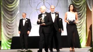 ACEC Awards Gala 2016