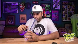 Ice Cream Cake | DBHC Strain Review 🍦💨 (High AF w/ Danny)