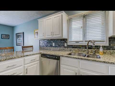 1135 E National Pl Blvd, Springfield, MO home video tour