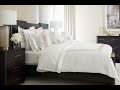 Decorating Tips with Brian Gluckstein: How to Decorate a Master Suite