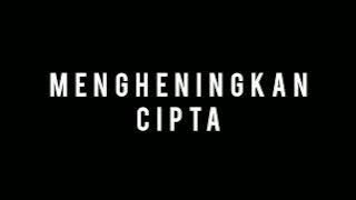 MENGHENINGKAN CIPTA