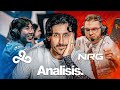 UNO DE LOS MEJORES MAPAS QUE HE VISTO: ¿VIENE NRG FUERTE? - NRG vs C9 VCT 2025 AMERICAS thumbnail
