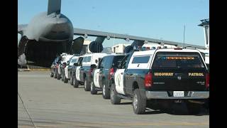 California Highway Patrol (CHP) incidents for 08/03/2026