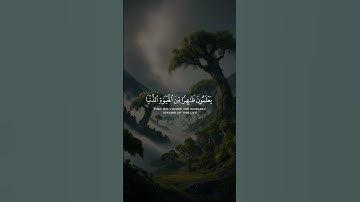 وَعْدَ اللَّهِ ۖ لَا يُخْلِفُ اللَّهُ وَعْدَهُ | سورة الروم | قرأن كريم #قرآن #اكسبلور